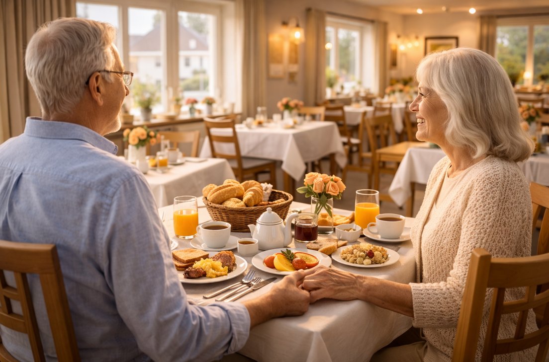 Pension Geo-Domains für Pensionen und Gästehäuser Buxtehude